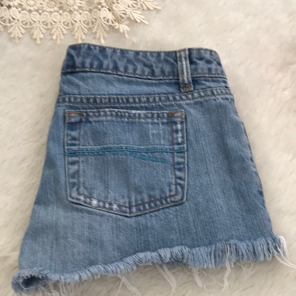 Aeropostale Jean shorts - Picture 5 of 5
